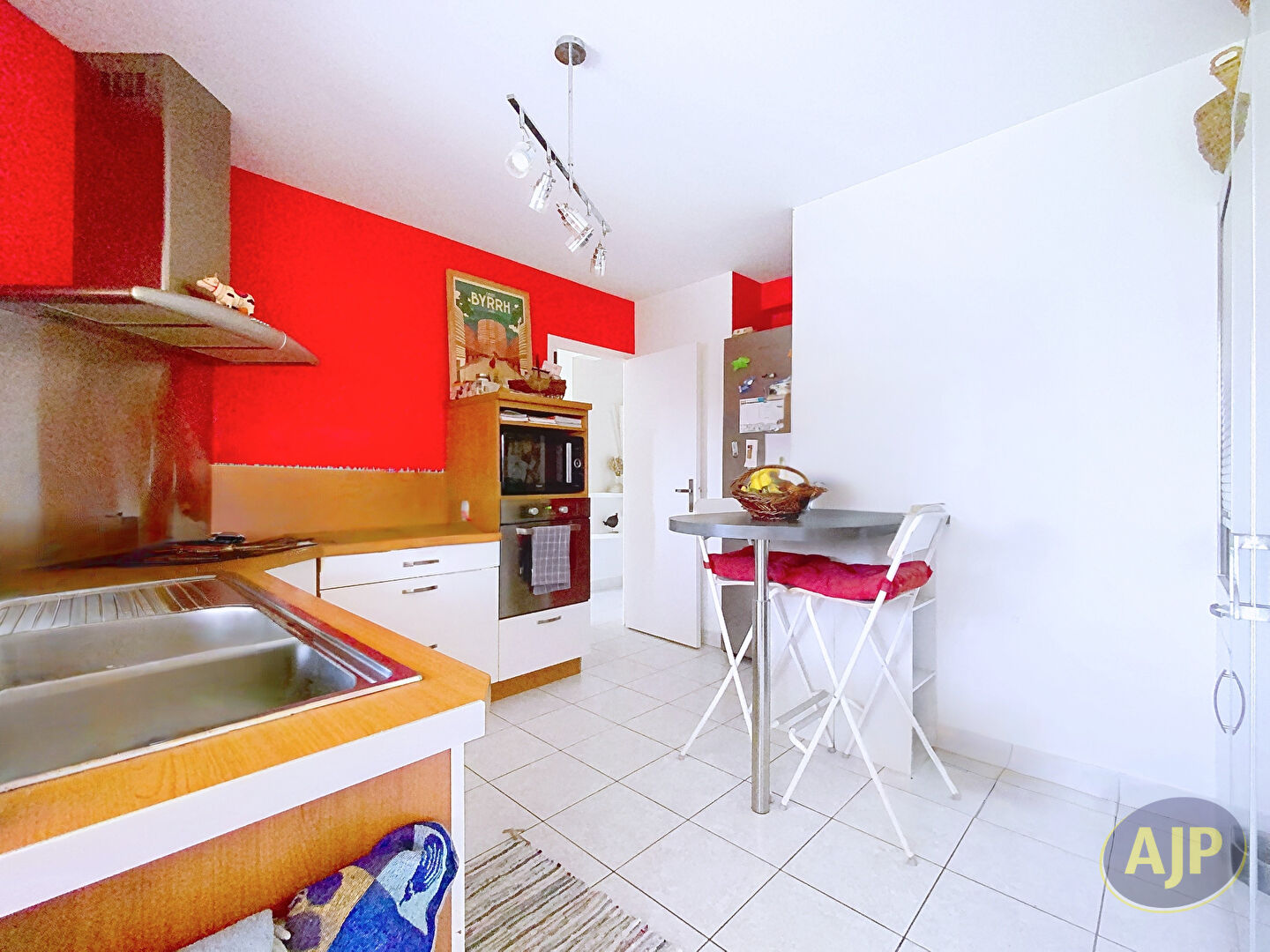Bien immobilier - photo 14