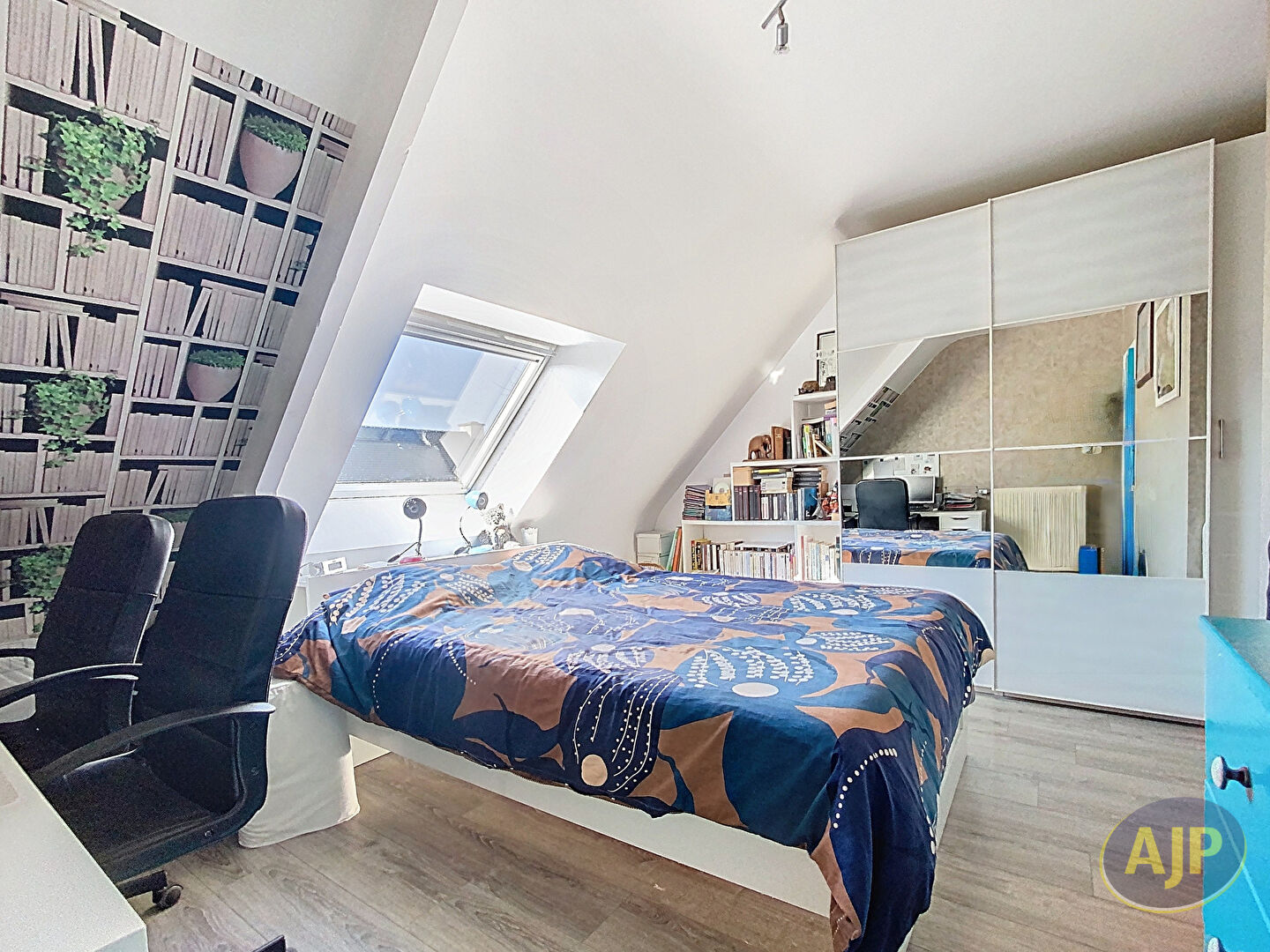 Bien immobilier - photo 16
