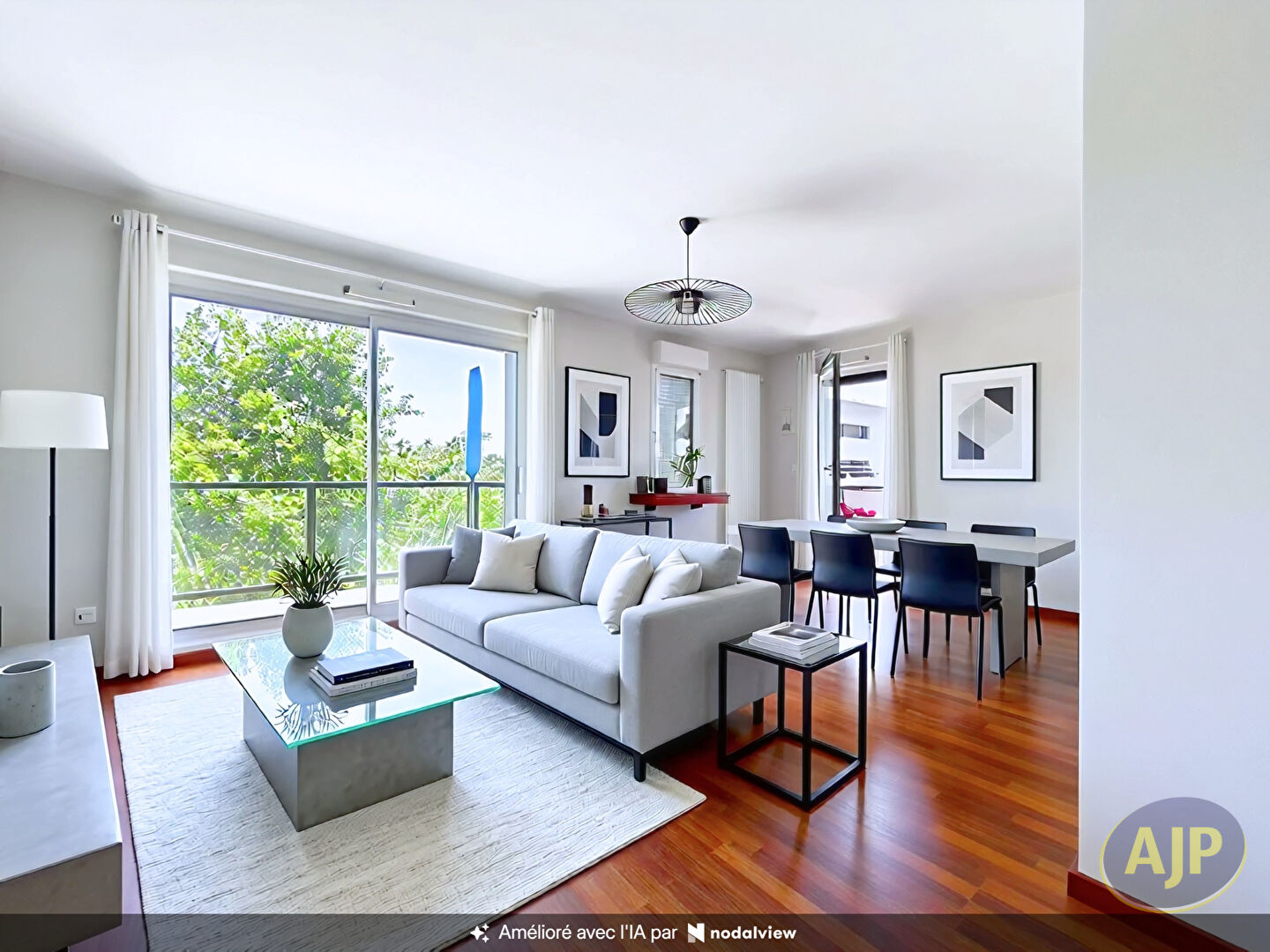 Bien immobilier - photo 9