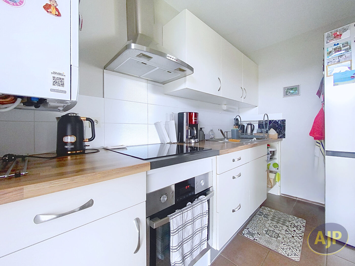 Bien immobilier - photo 11