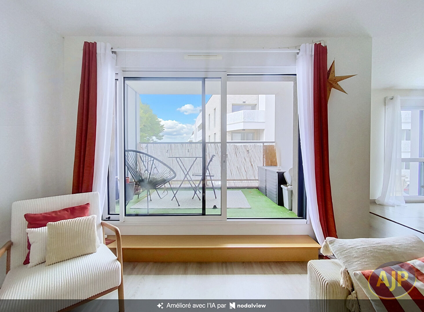 Bien immobilier - photo 6