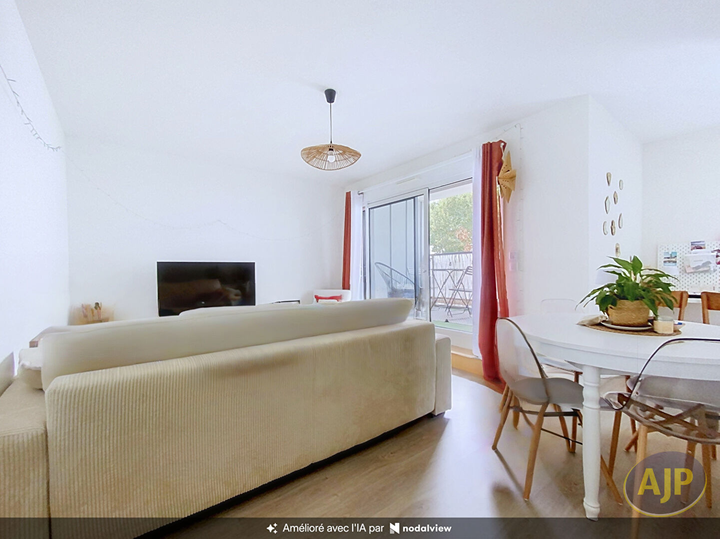 Bien immobilier - photo 7