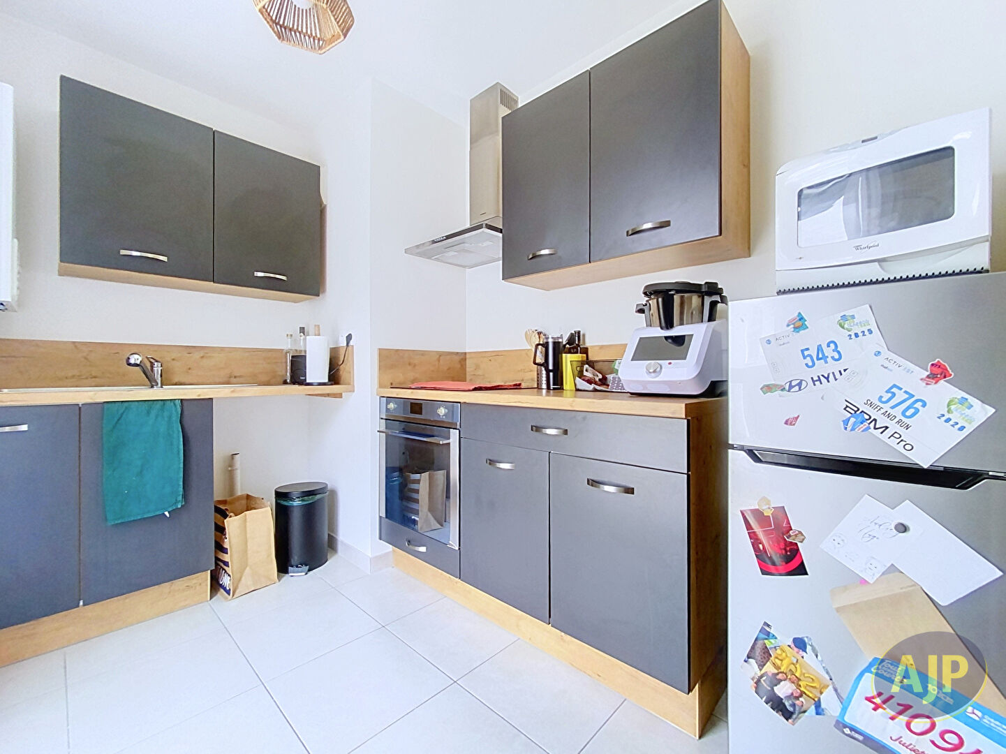 Bien immobilier - photo 8