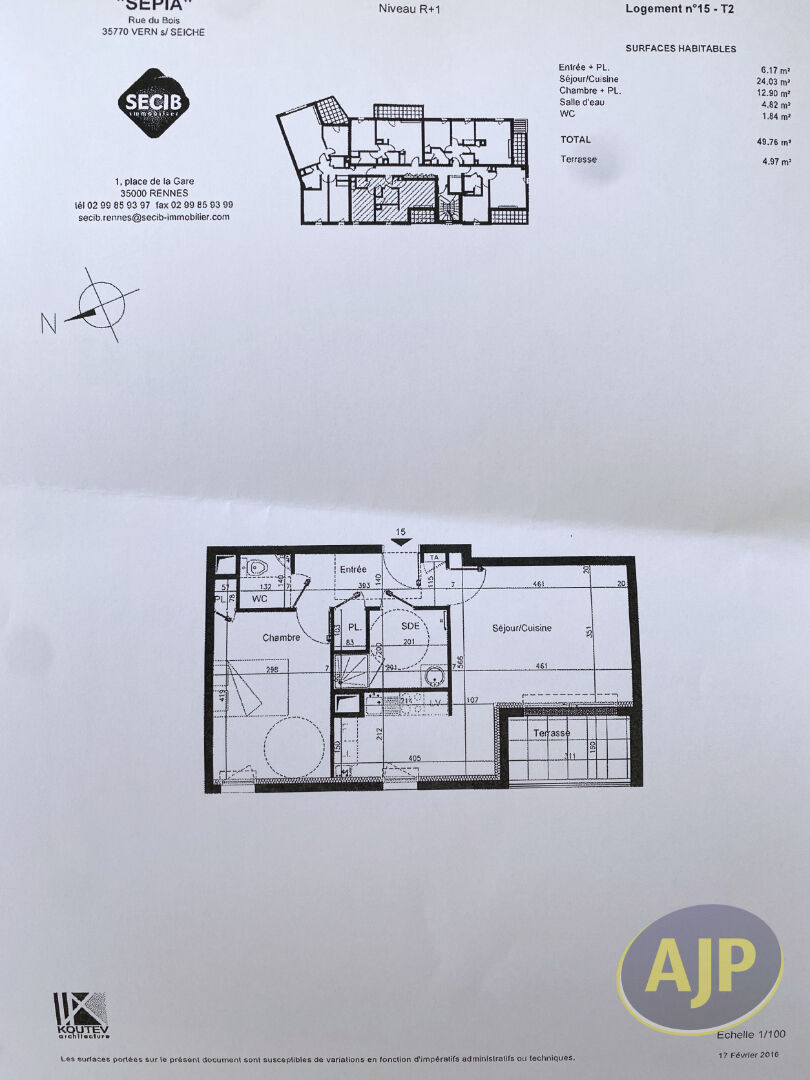 Bien immobilier - photo 12
