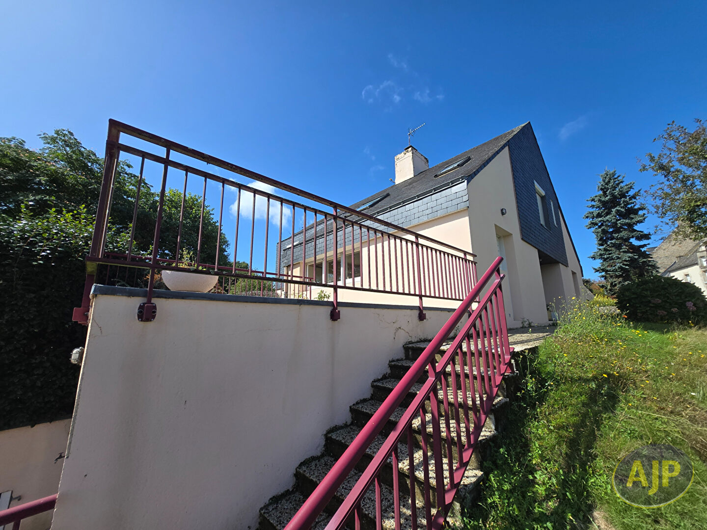 Bien immobilier - photo 1