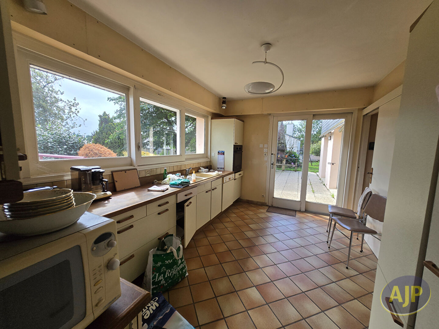 Bien immobilier - photo 3