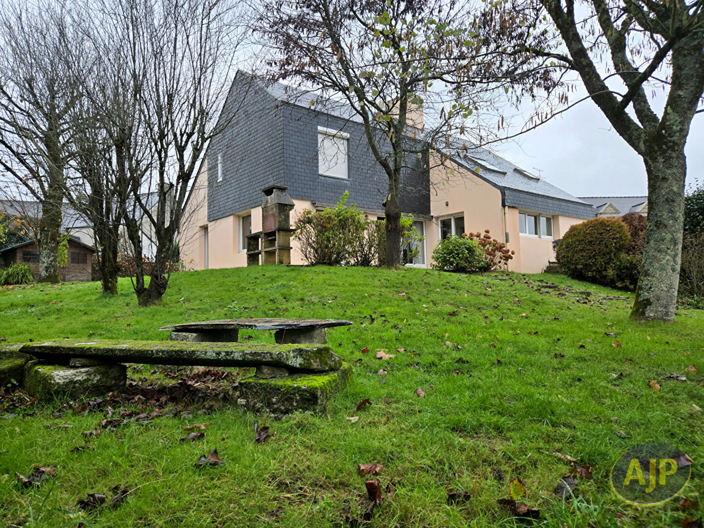 Bien immobilier - photo 5