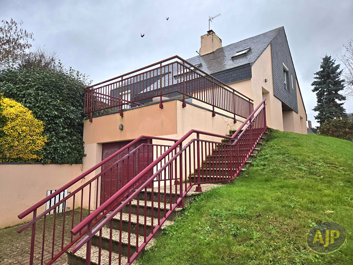 Bien immobilier - photo 7