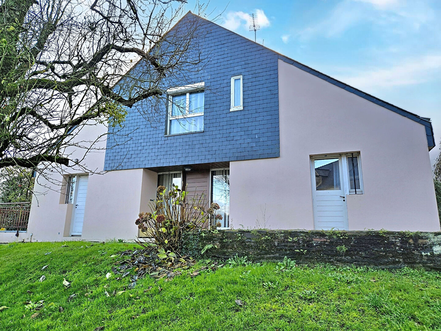 Bien immobilier - photo 24