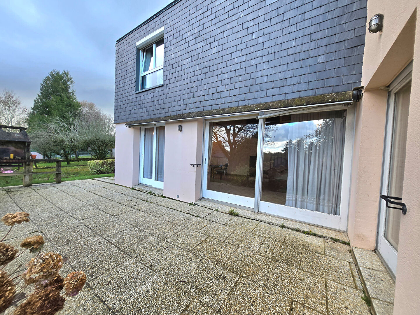 Bien immobilier - photo 25