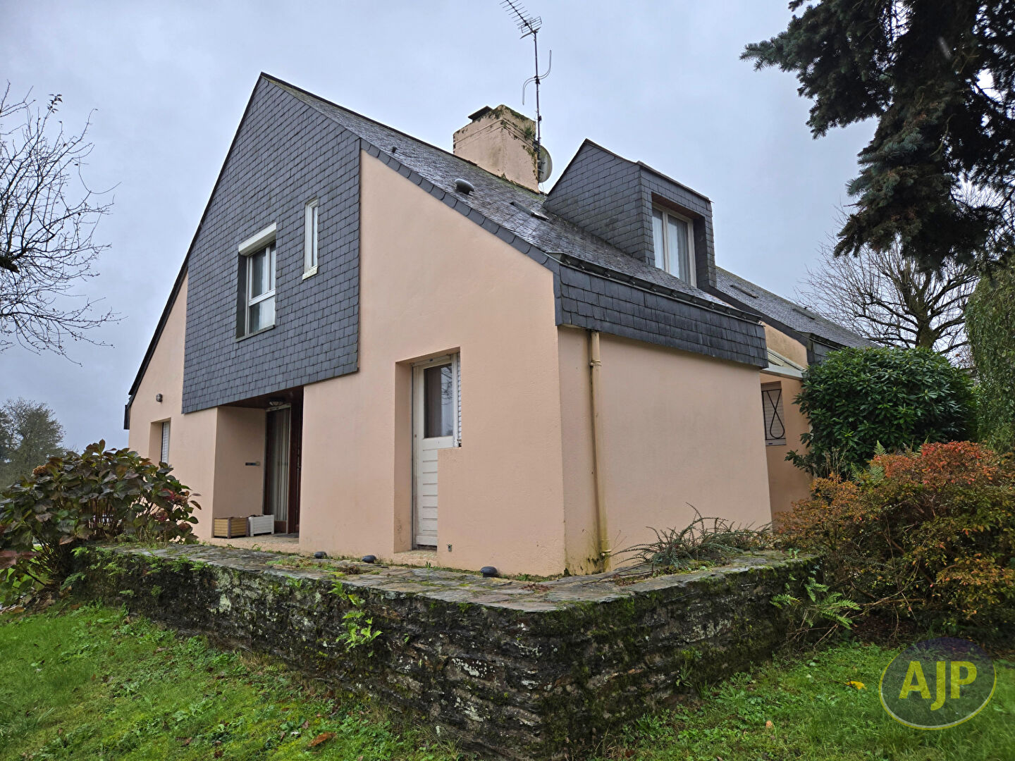 Bien immobilier - photo 26