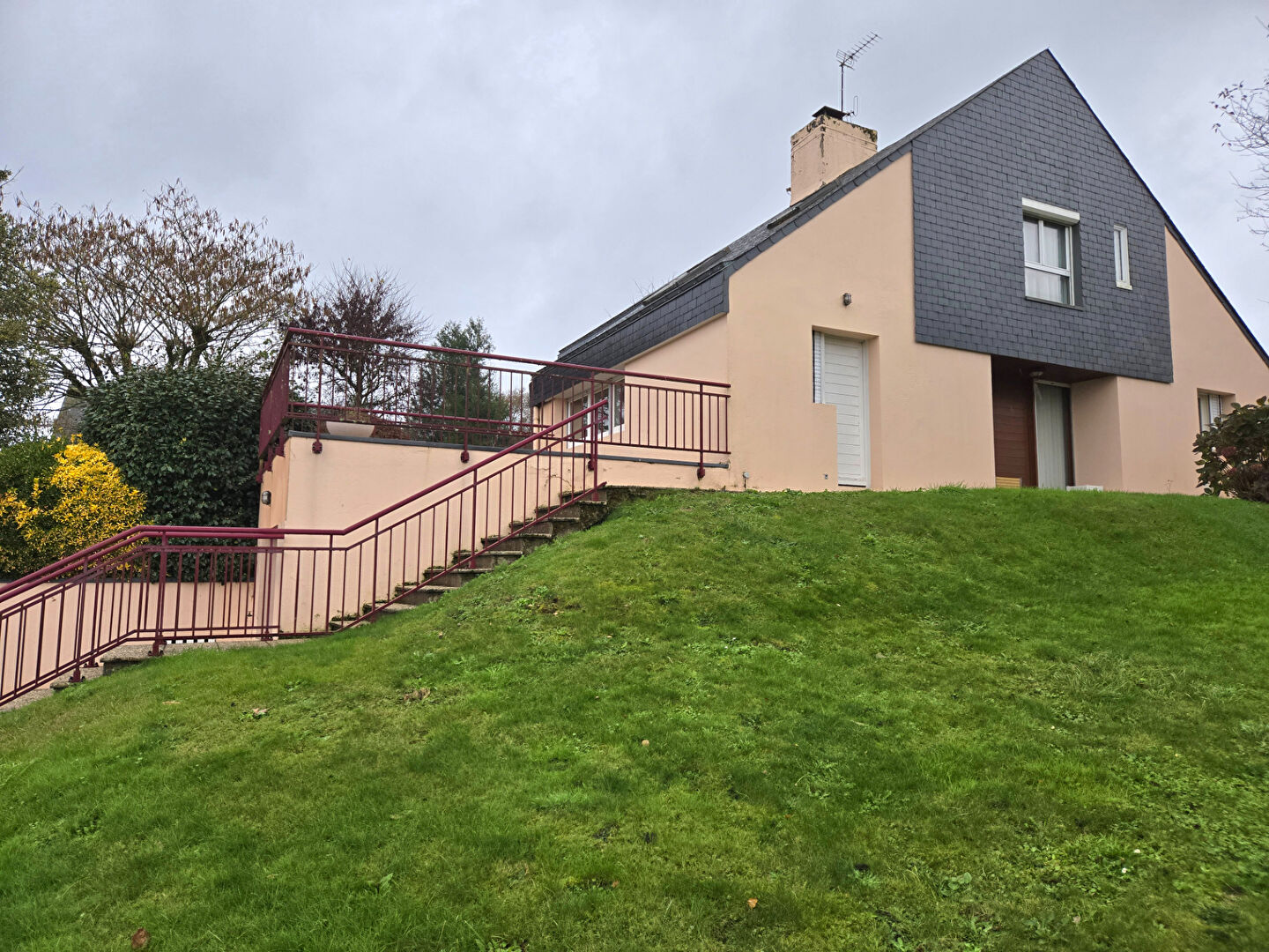 Bien immobilier - photo 27