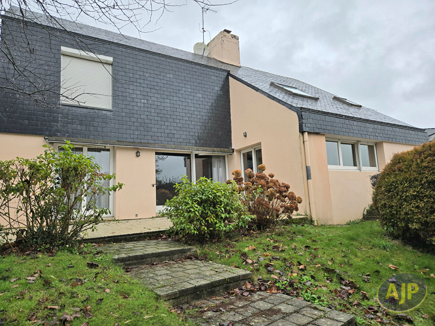Bien immobilier - photo 28