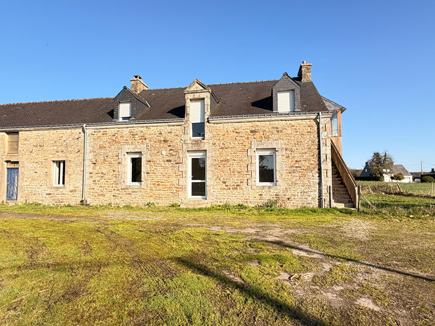 Bien immobilier - photo 1
