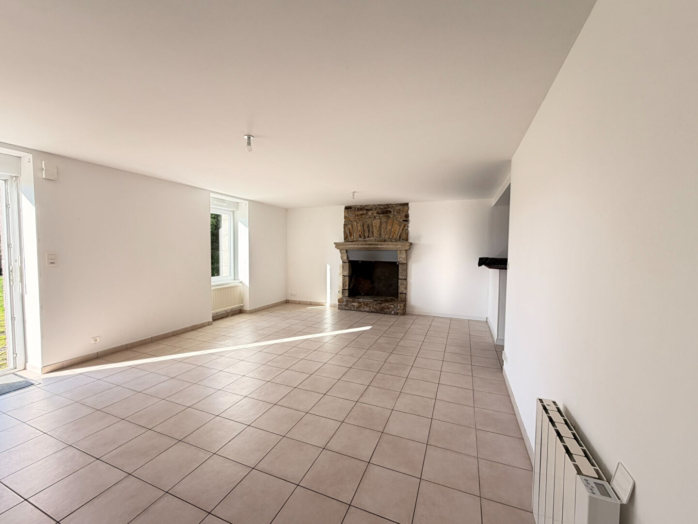 Bien immobilier - photo 2