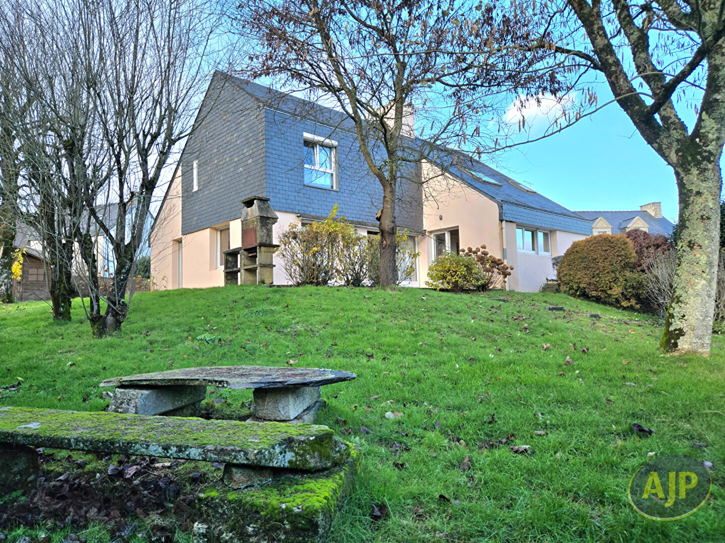 Bien immobilier - photo 29
