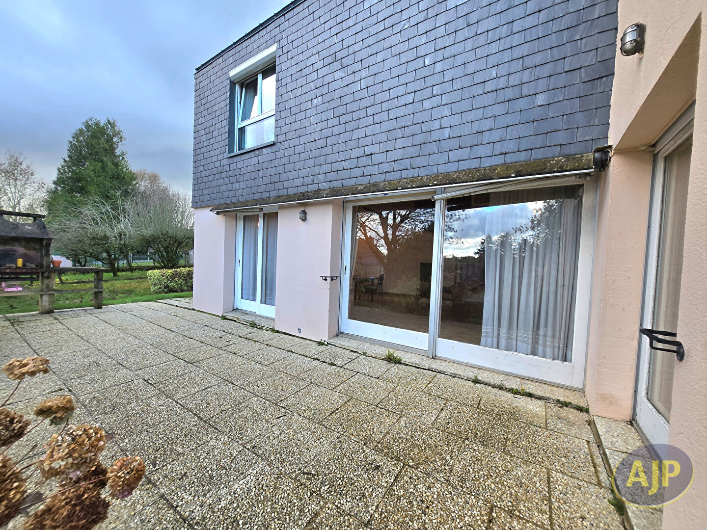 Bien immobilier - photo 37