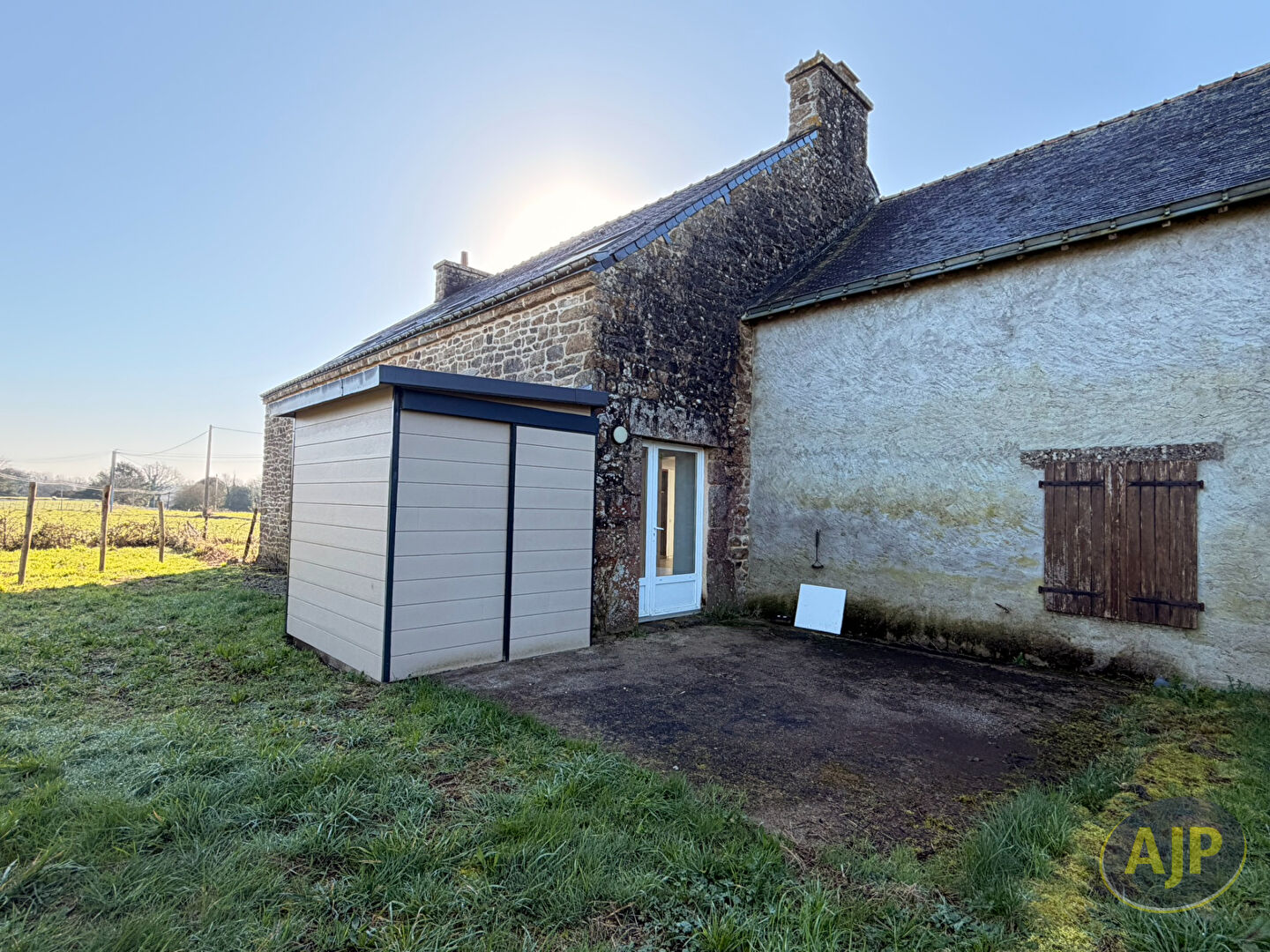Bien immobilier - photo 29