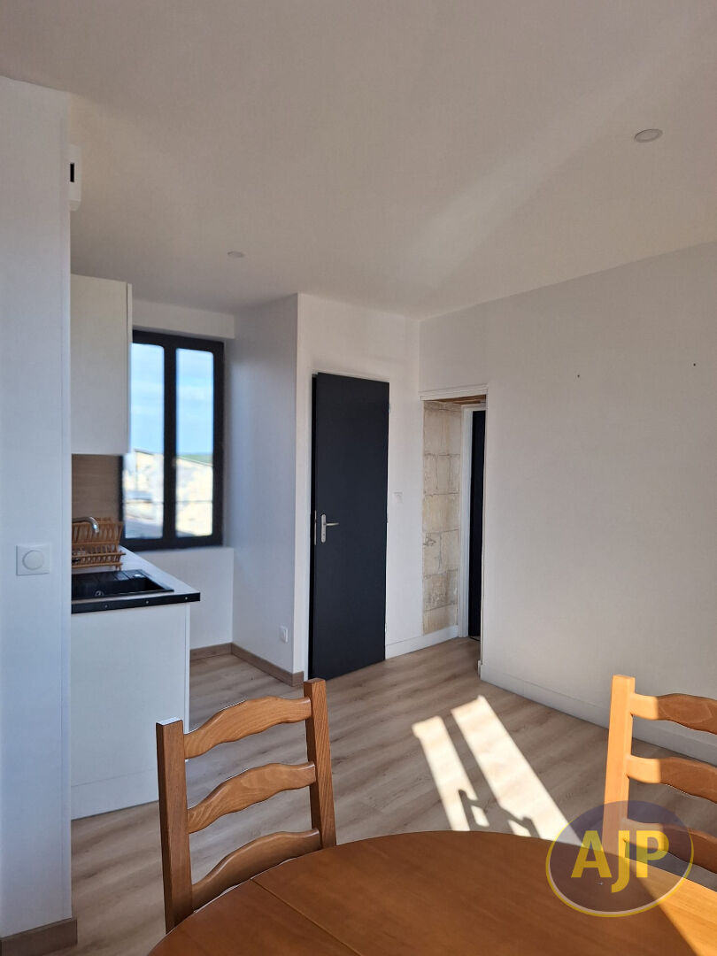 Bien immobilier - photo 1
