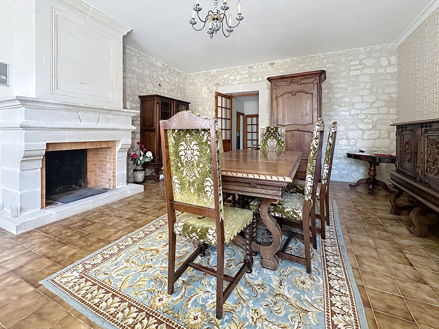 Bien immobilier - photo 1