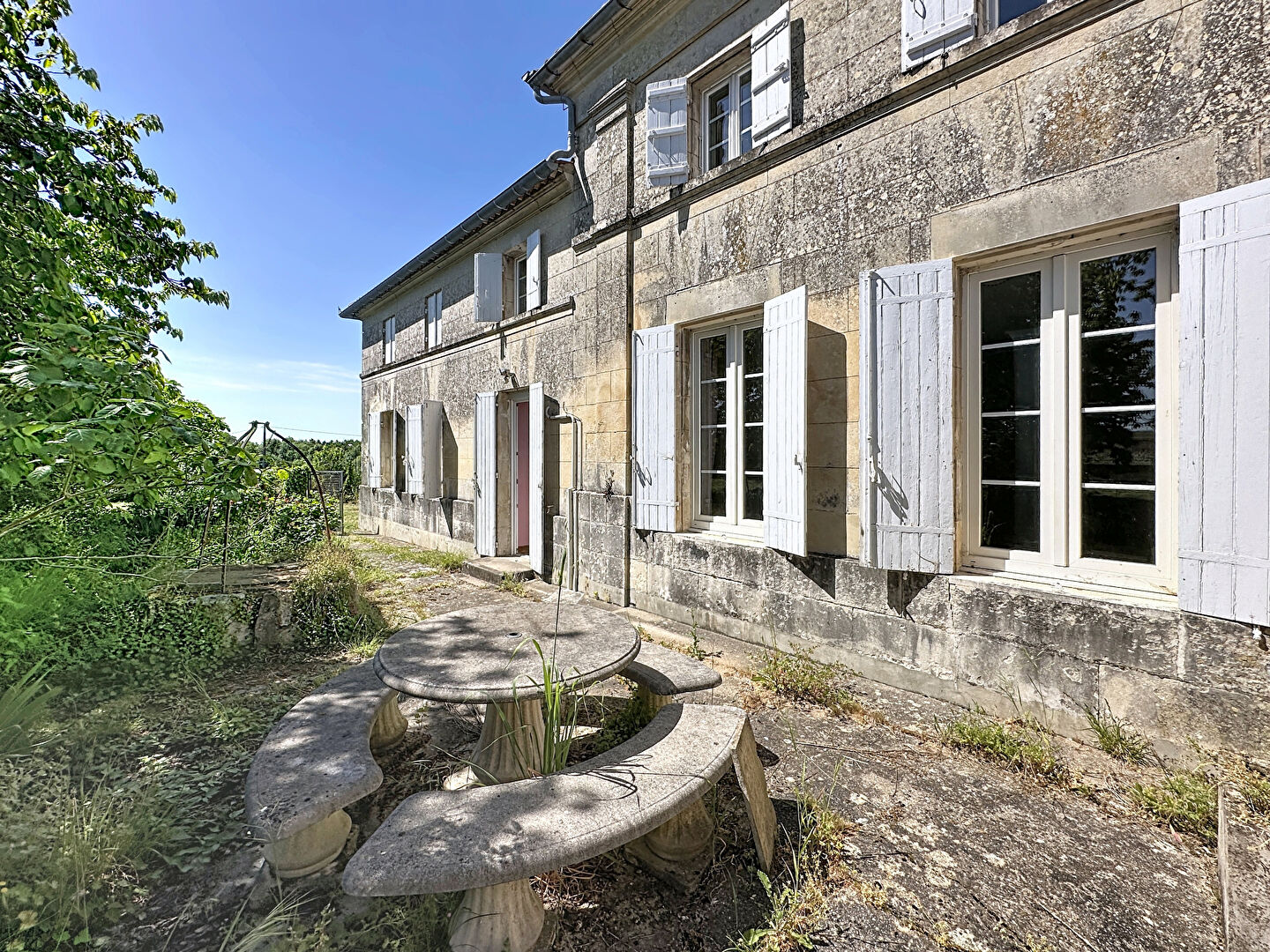 Bien immobilier - photo 2