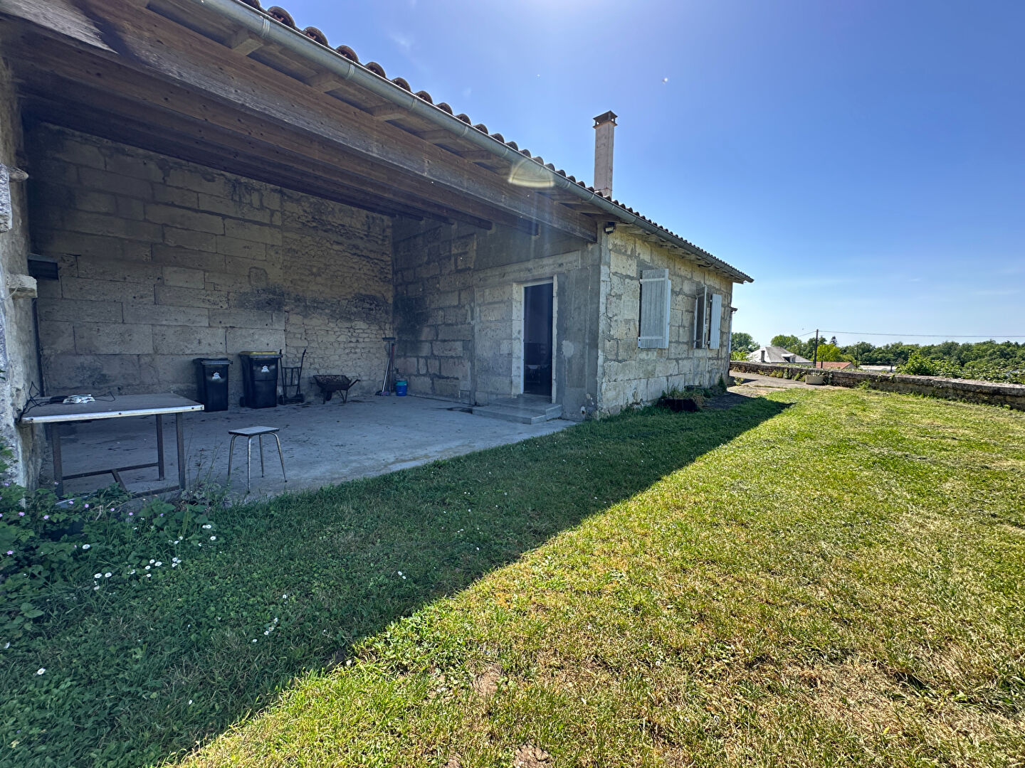Bien immobilier - photo 3