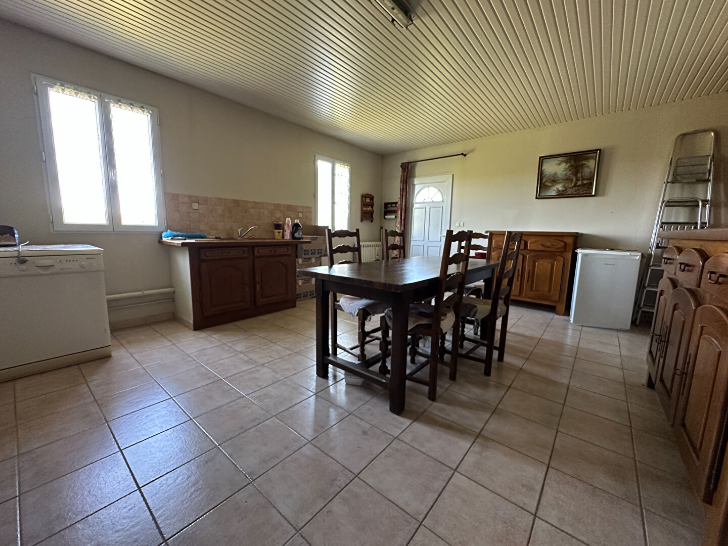 Bien immobilier - photo 4