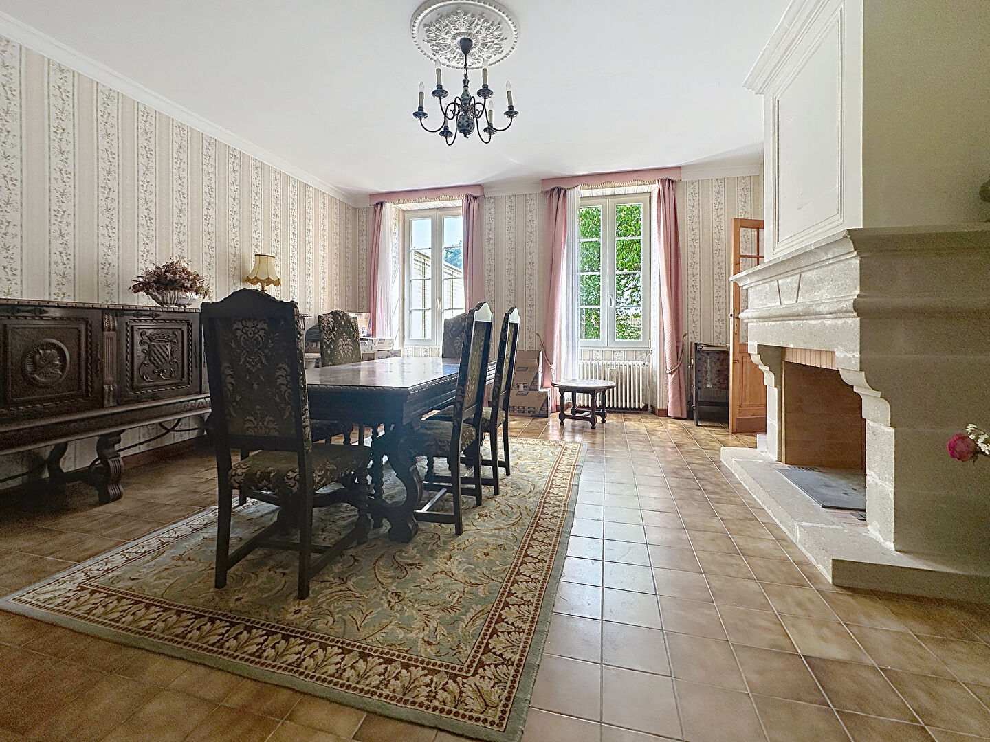 Bien immobilier - photo 5