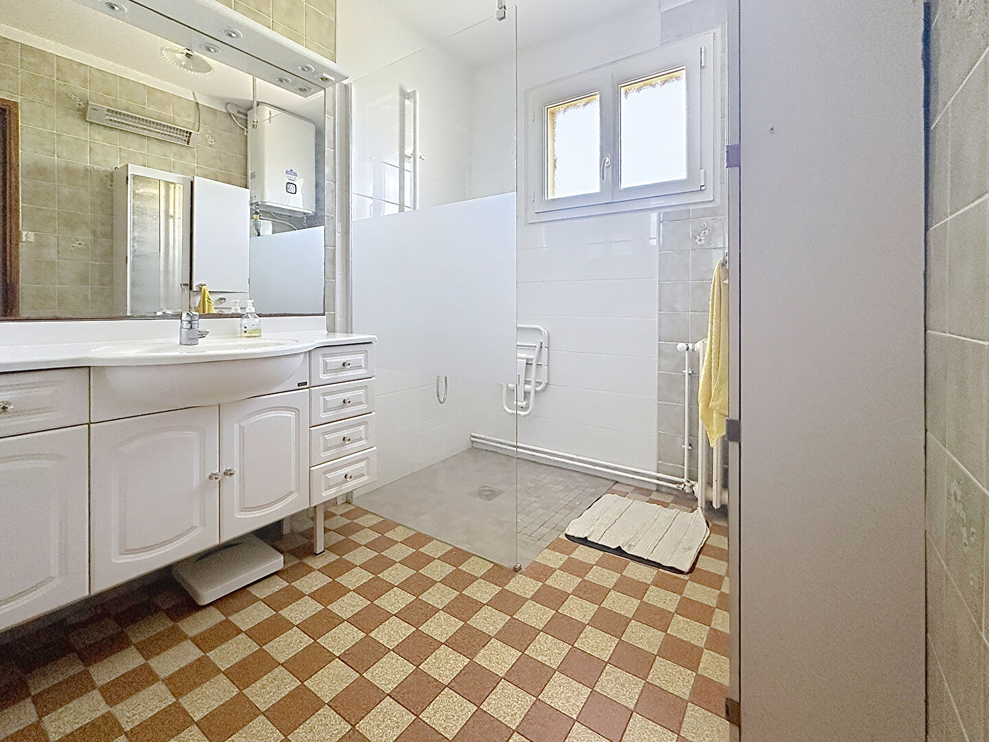 Bien immobilier - photo 7
