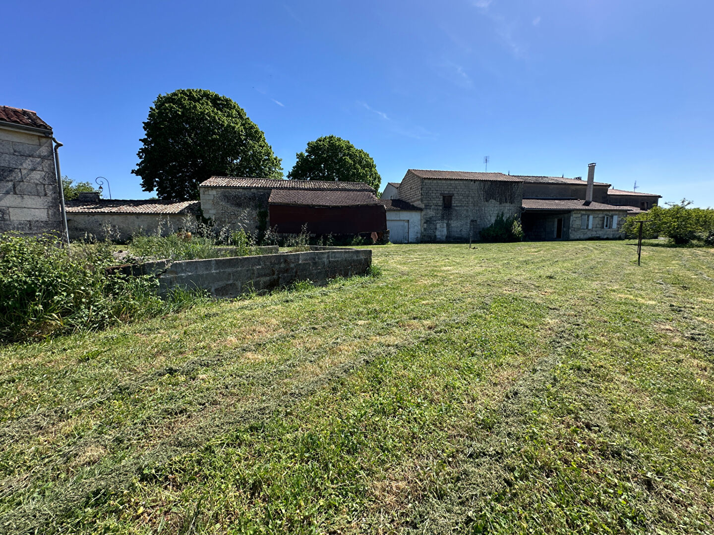 Bien immobilier - photo 14