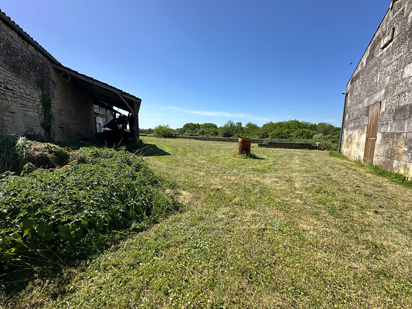 Bien immobilier - photo 16