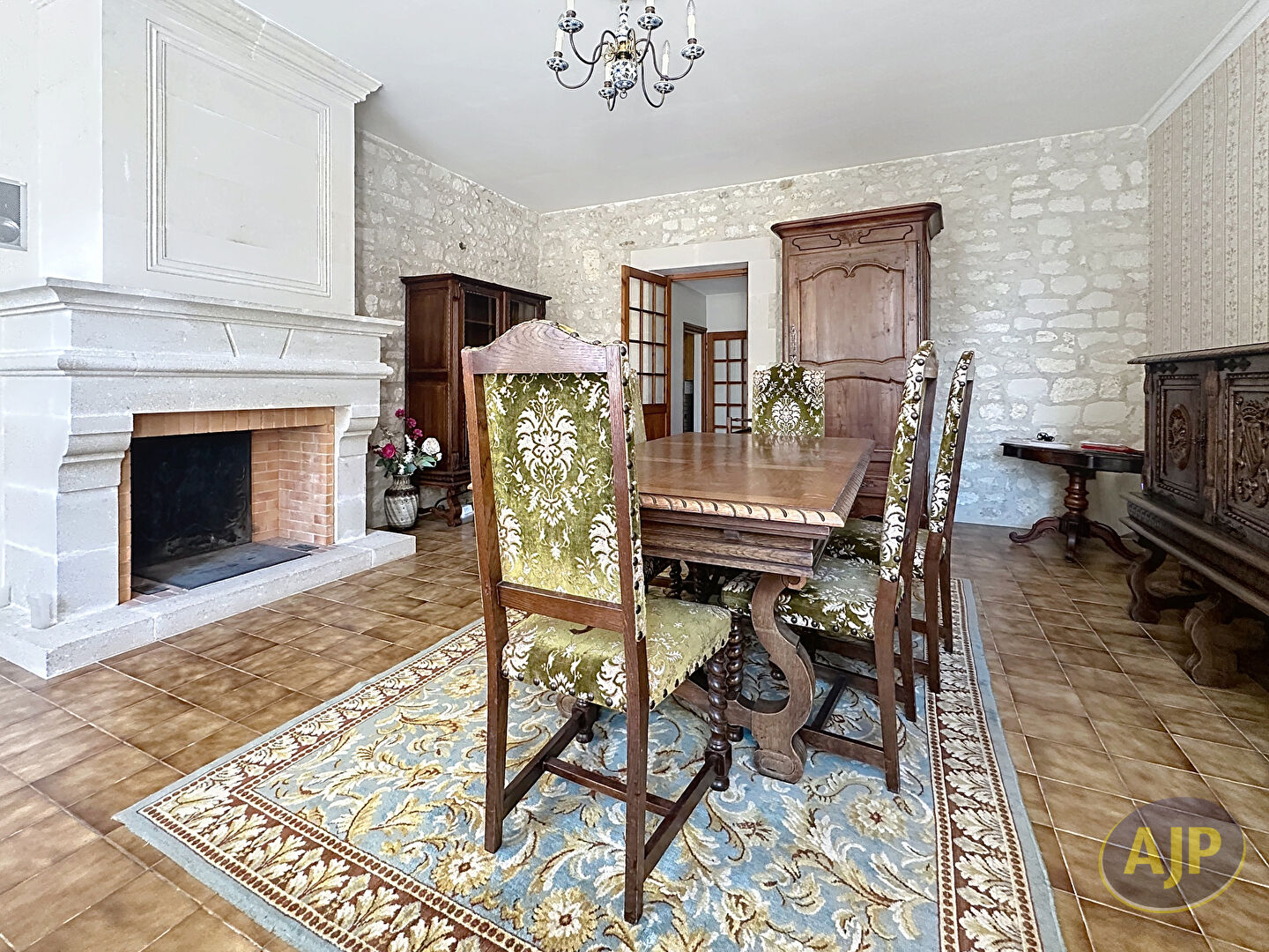 Bien immobilier - photo 17