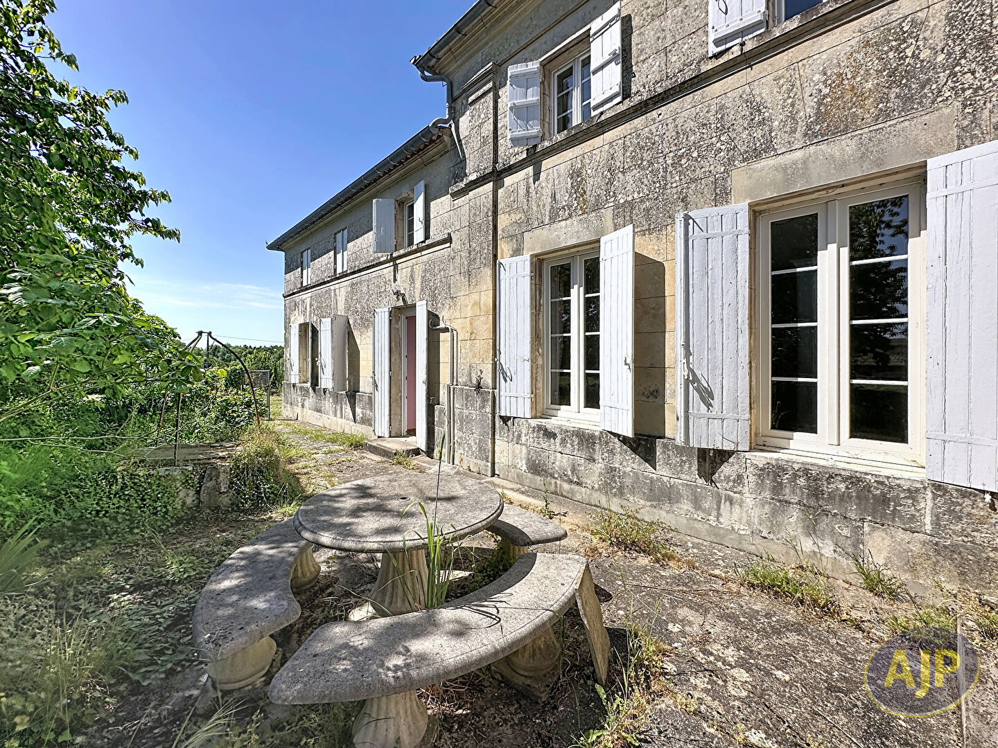 Bien immobilier - photo 18