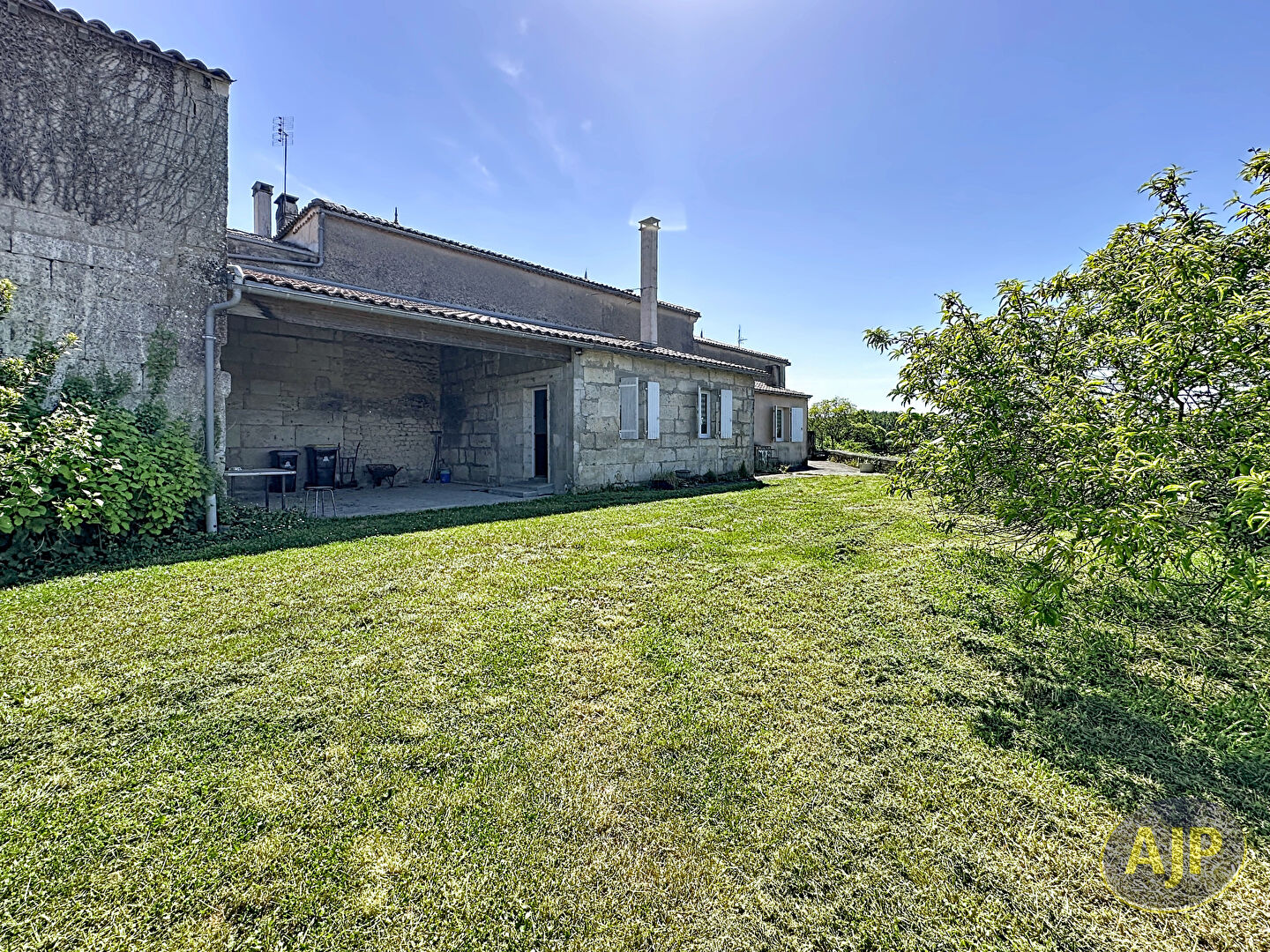 Bien immobilier - photo 29