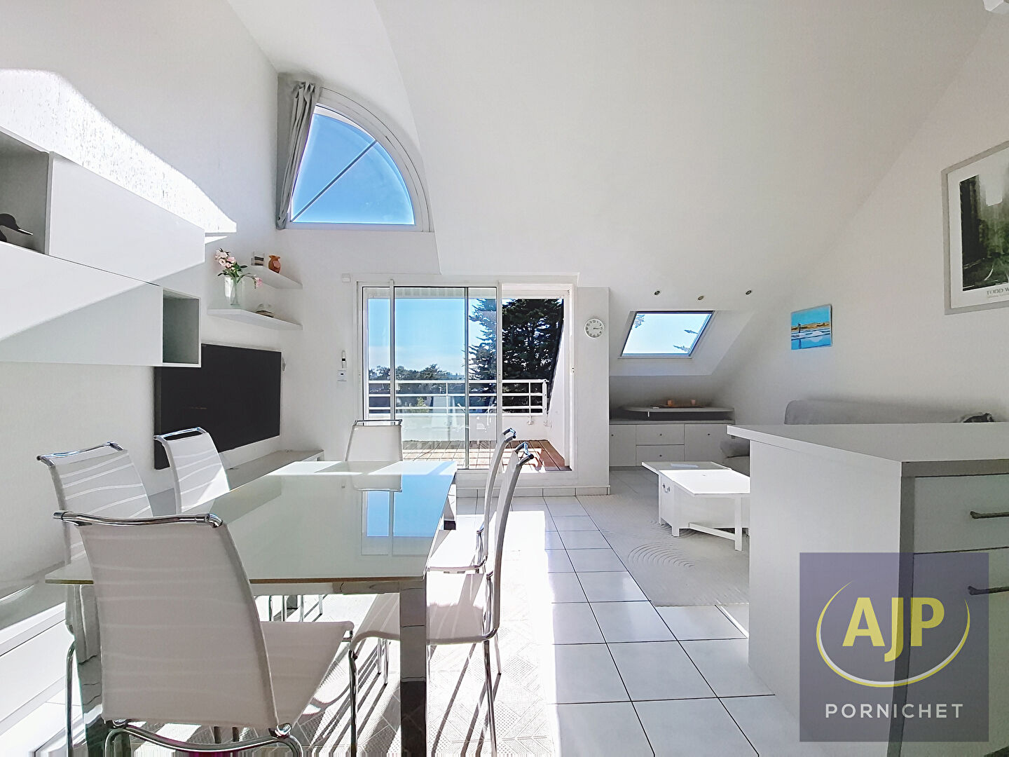Bien immobilier - photo 2