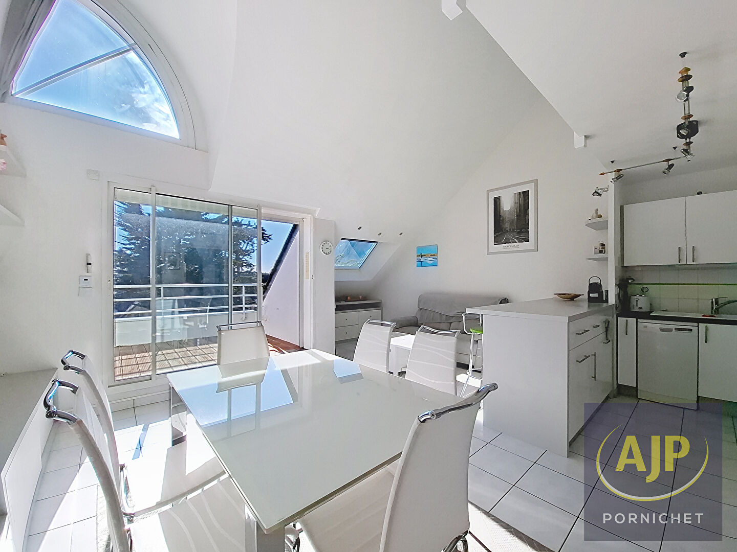 Bien immobilier - photo 4