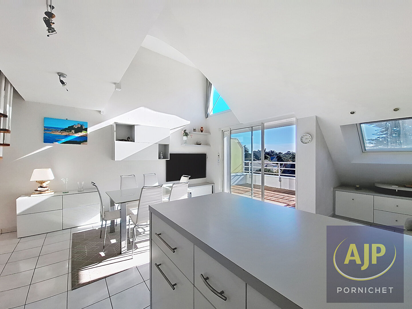 Bien immobilier - photo 5