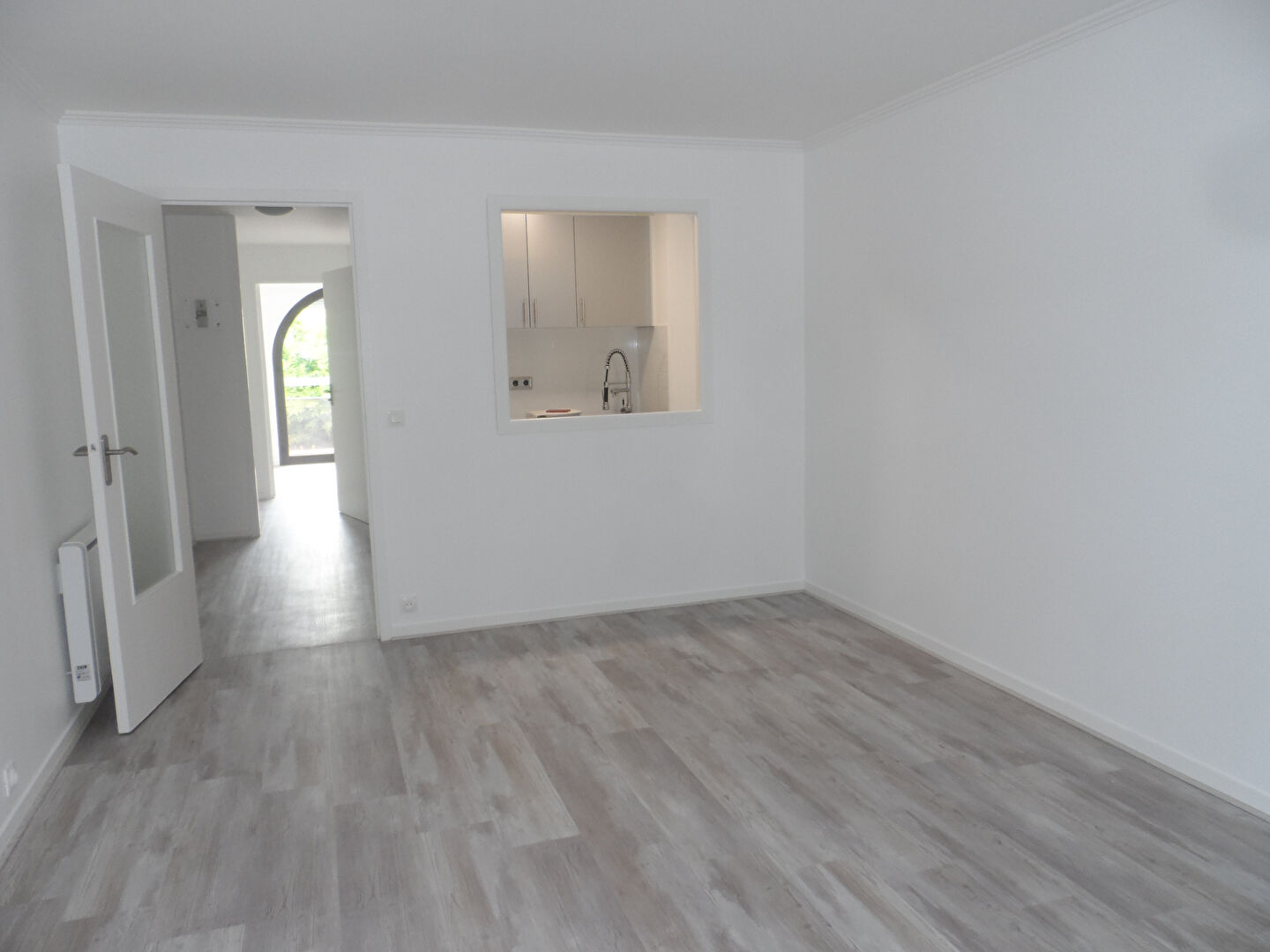 Bien immobilier - photo 1