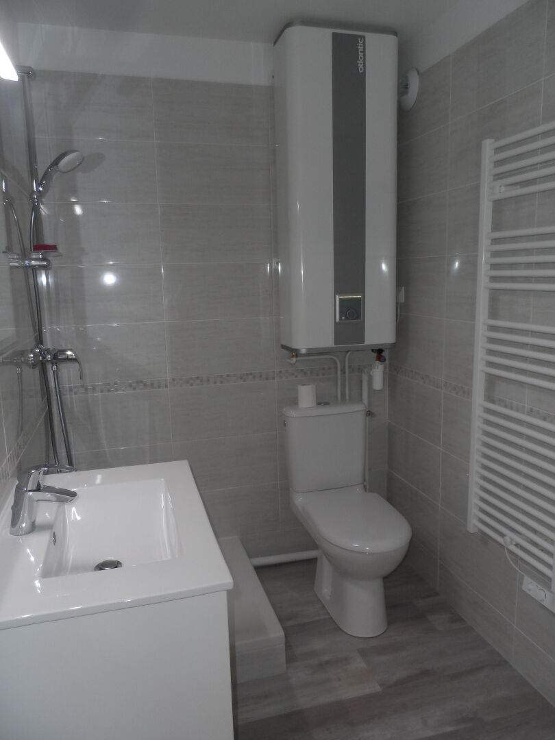 Bien immobilier - photo 5