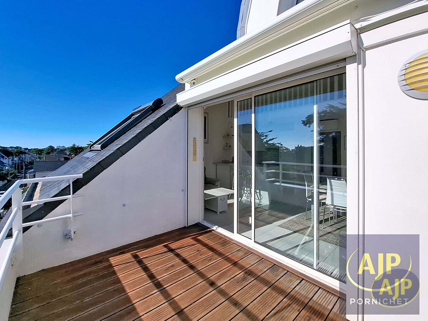Bien immobilier - photo 14
