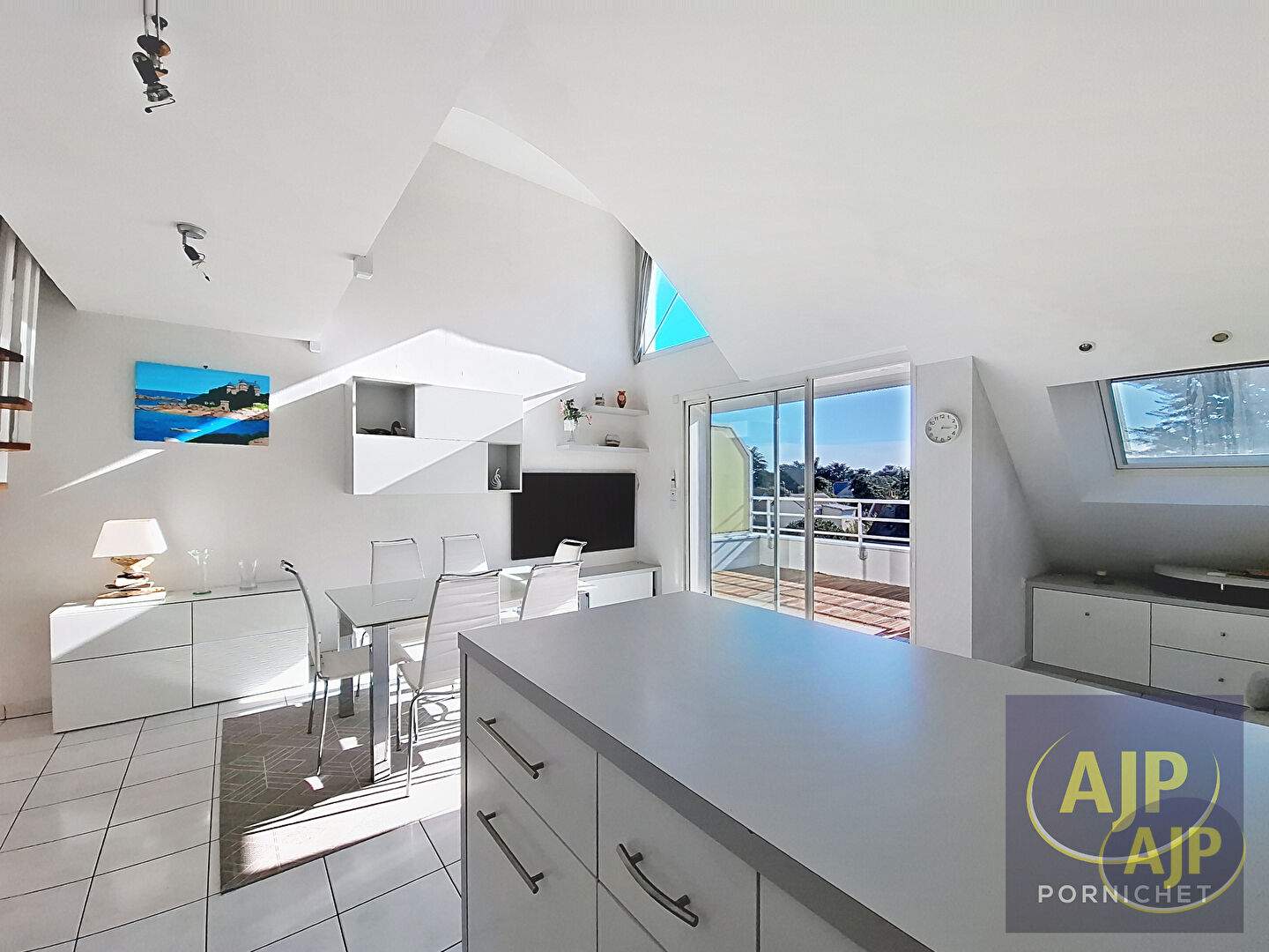 Bien immobilier - photo 17