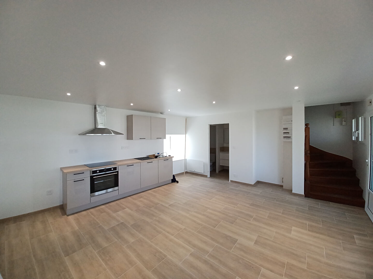 Bien immobilier - photo 4