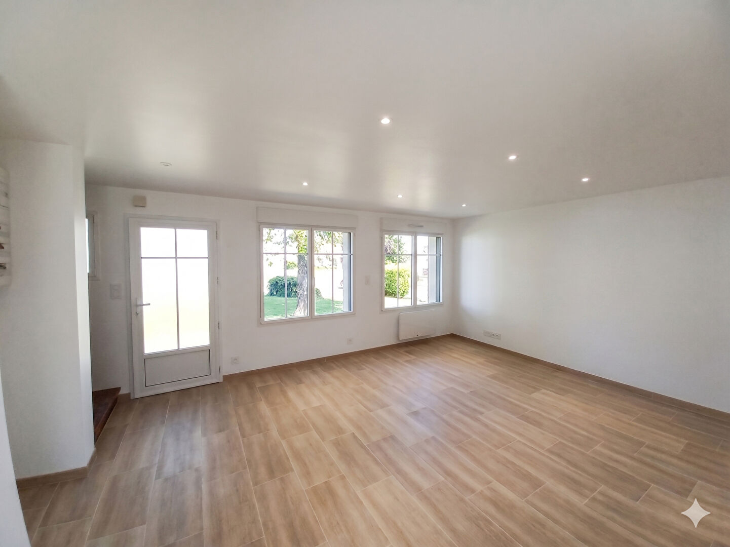 Bien immobilier - photo 5