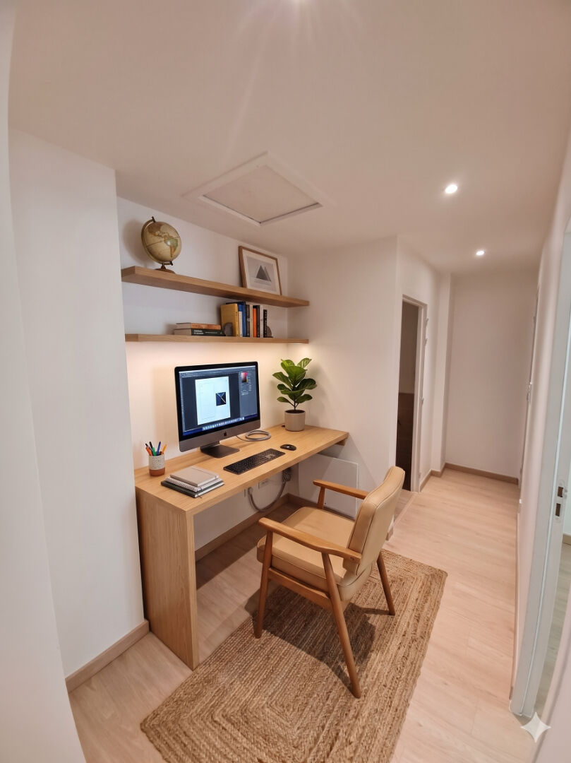 Bien immobilier - photo 14