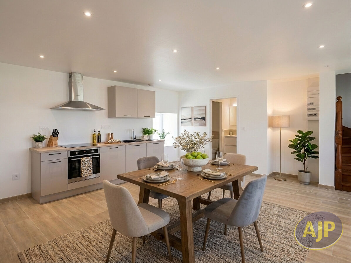 Bien immobilier - photo 15