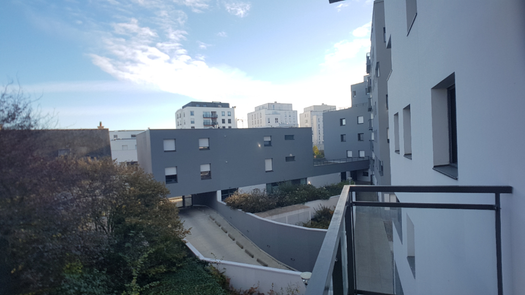 Bien immobilier - photo 1
