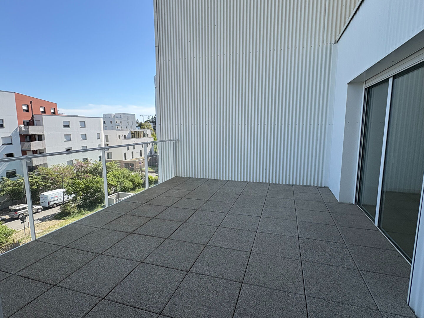 Bien immobilier - photo 3