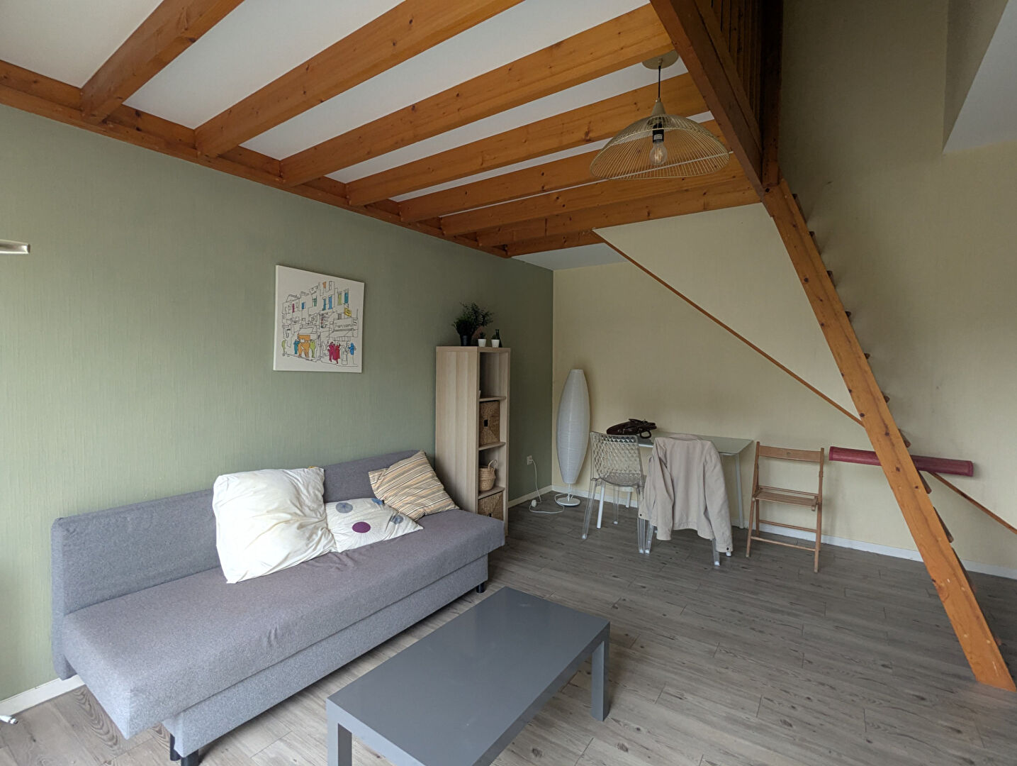 Bien immobilier - photo 1