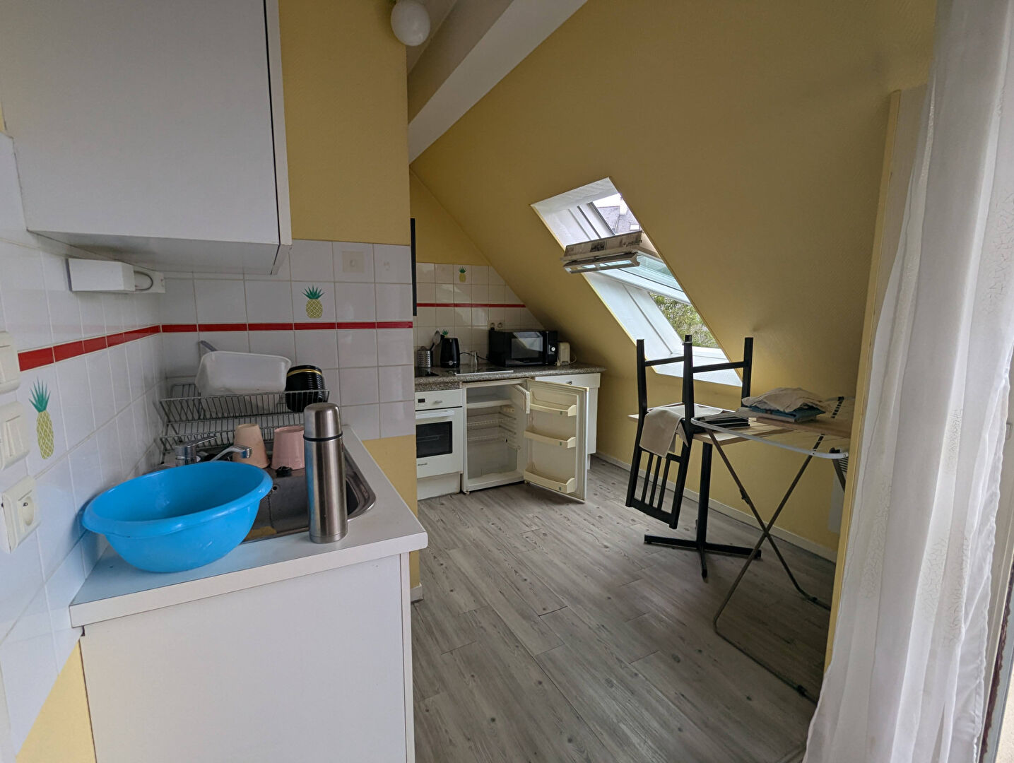 Bien immobilier - photo 3