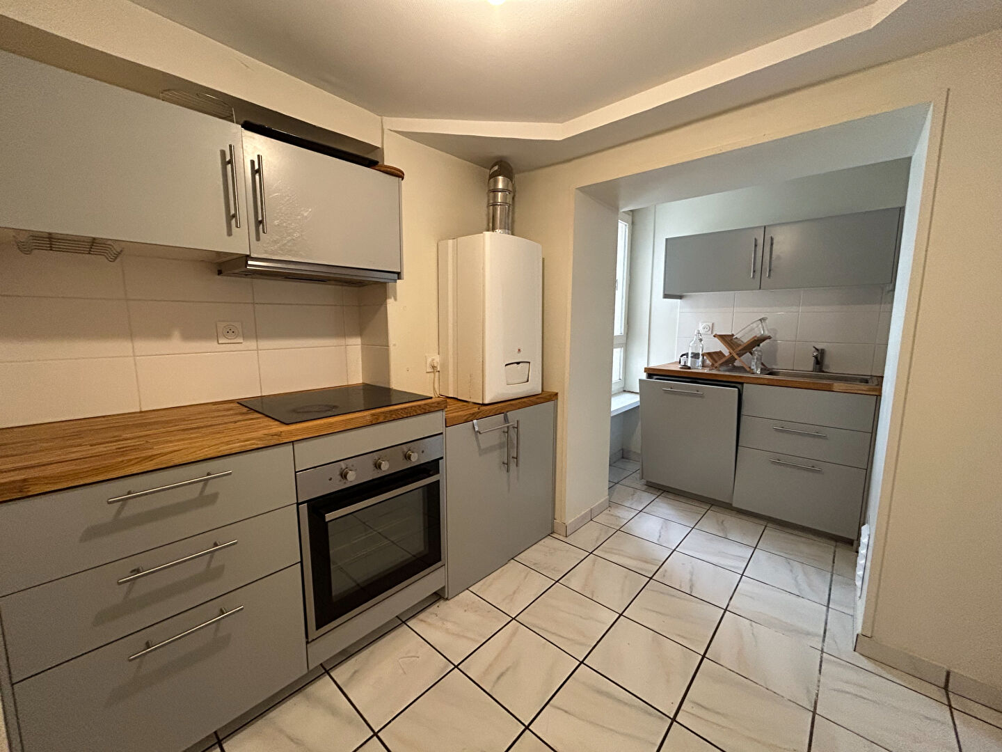 Bien immobilier - photo 4